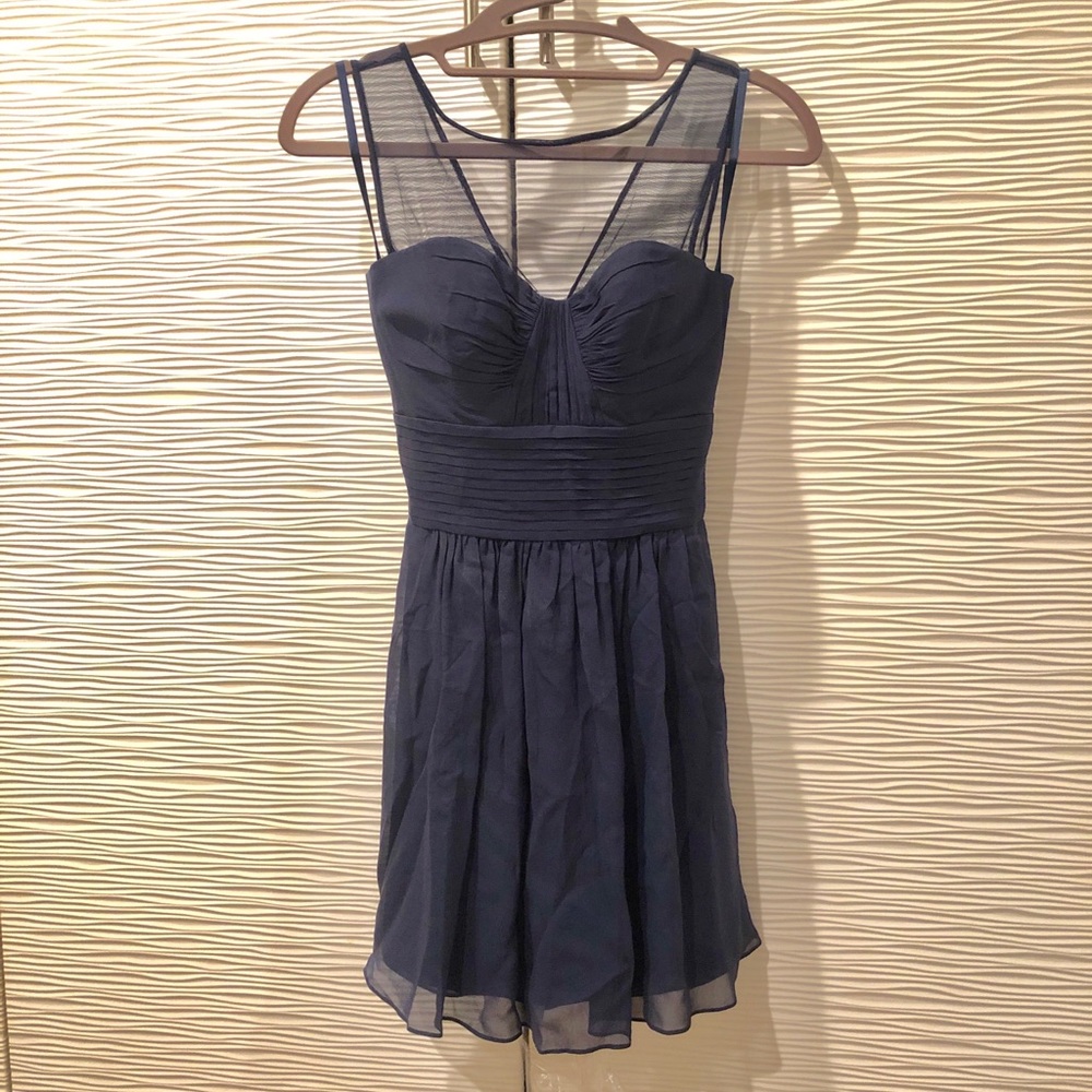 BCBG maxazria dress